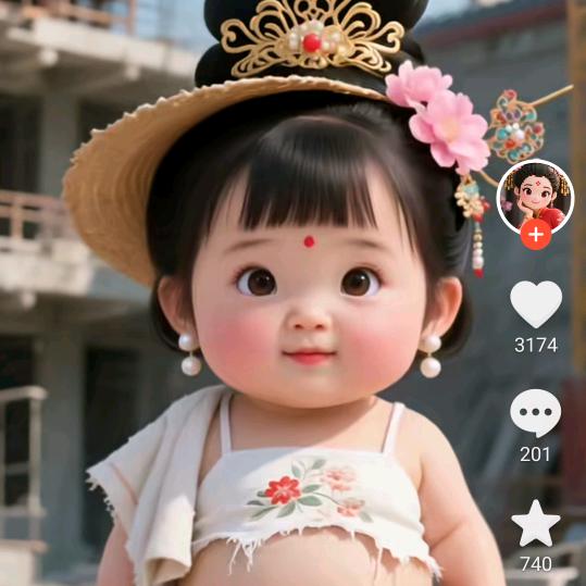 开心