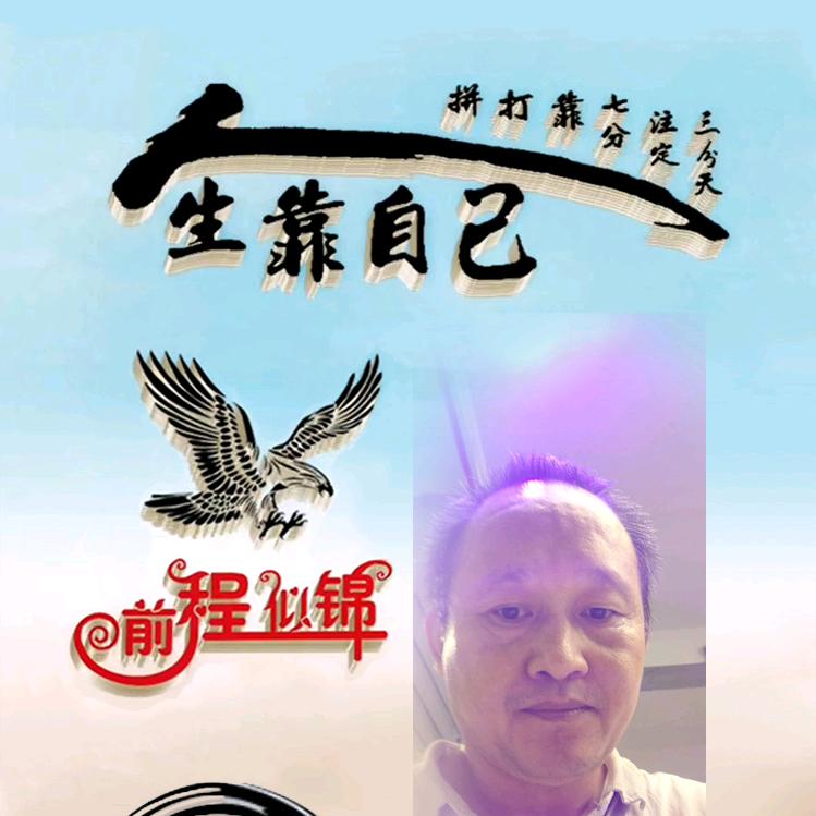 中国龙