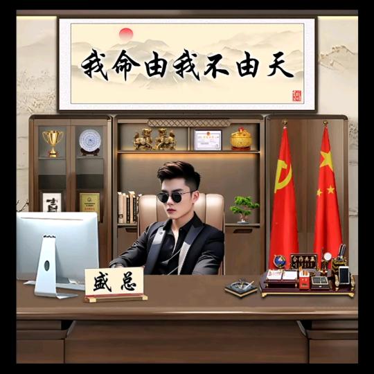凌云[666]飞