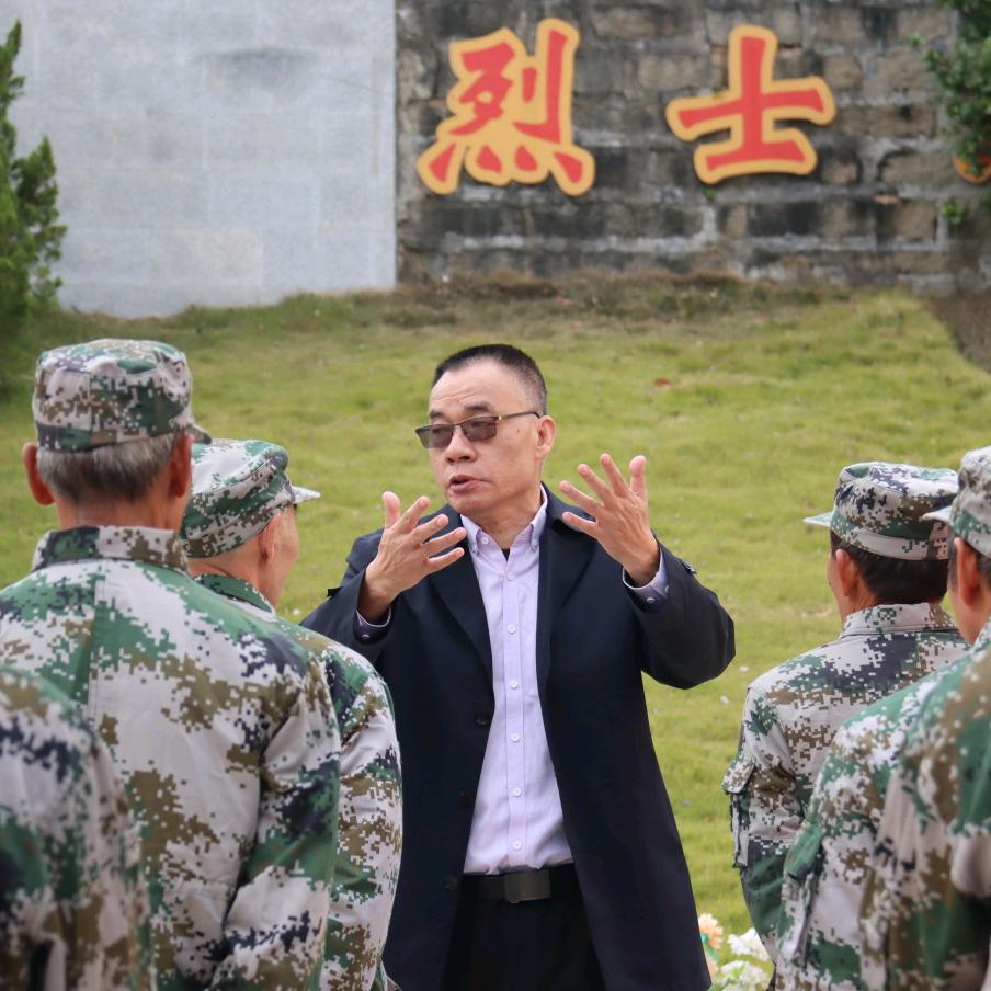 园春•硕博也
