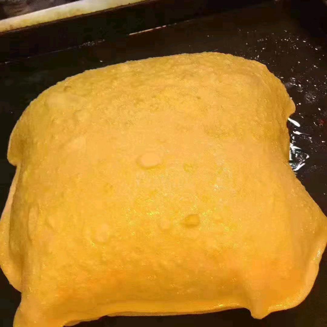 秀丽鸡蛋灌饼
