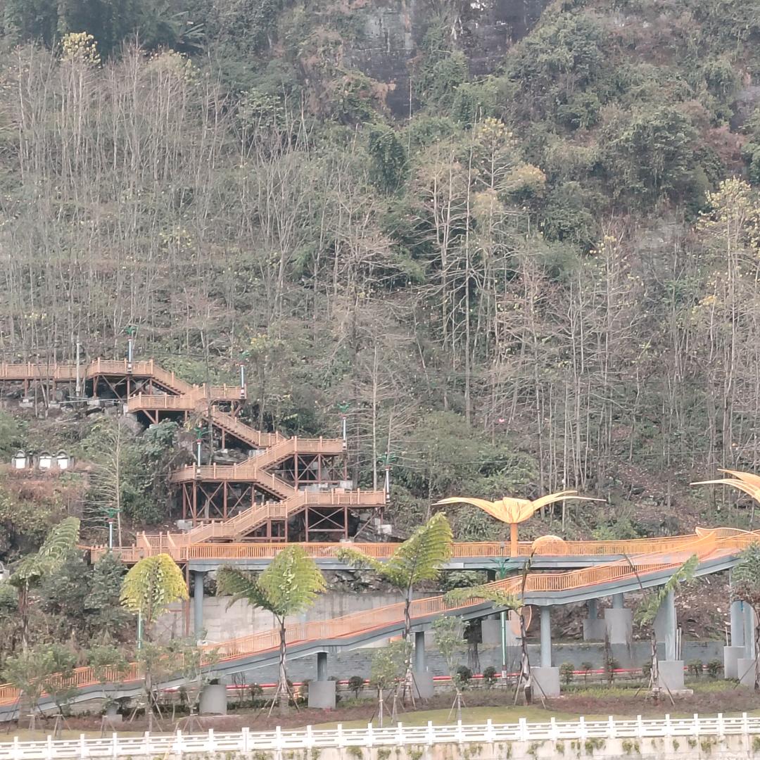 我是一个打工仔