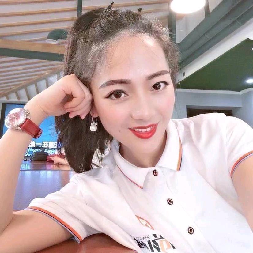 尚礼村—婉莹爱喝茶😍