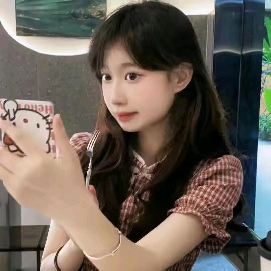 樱花草🌸