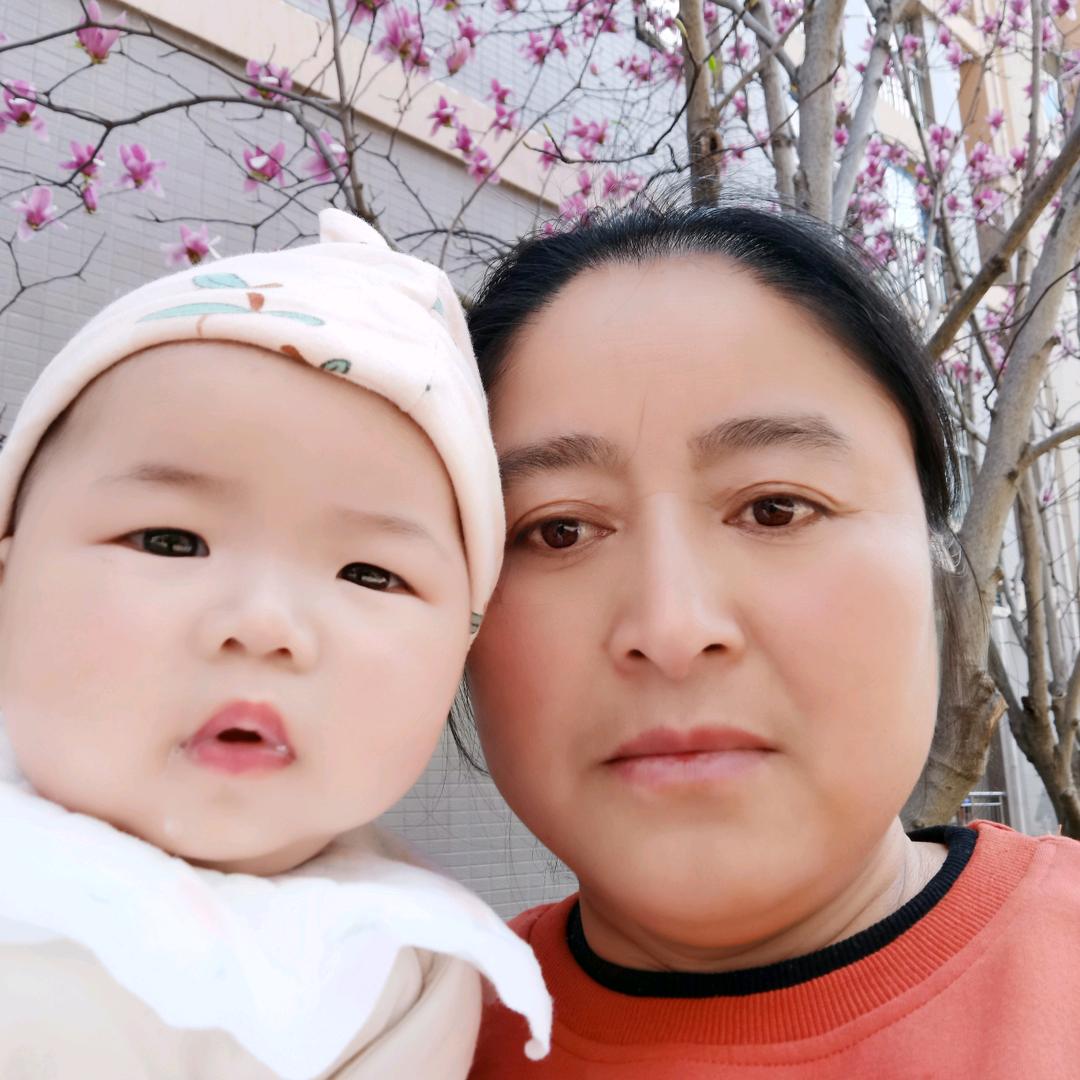 开心宝贝成长记。