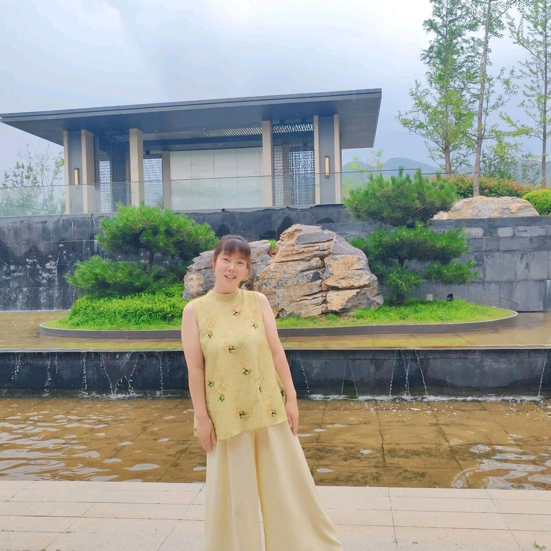 小娜爱生活
