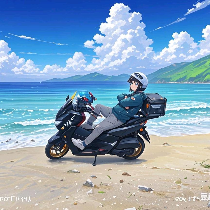 无尽空虚