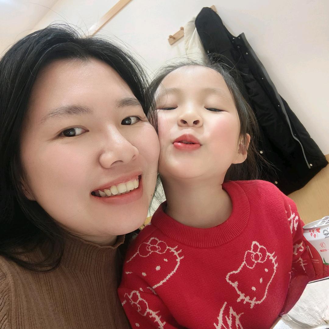 柚子妈妈说英语