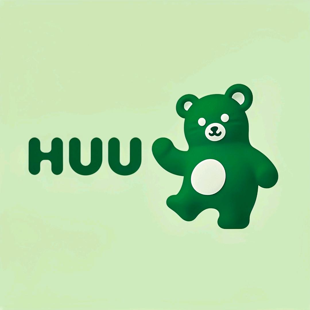 呼呼熊童装社
