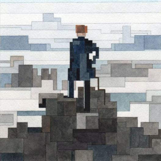 大叔的奇妙冒险