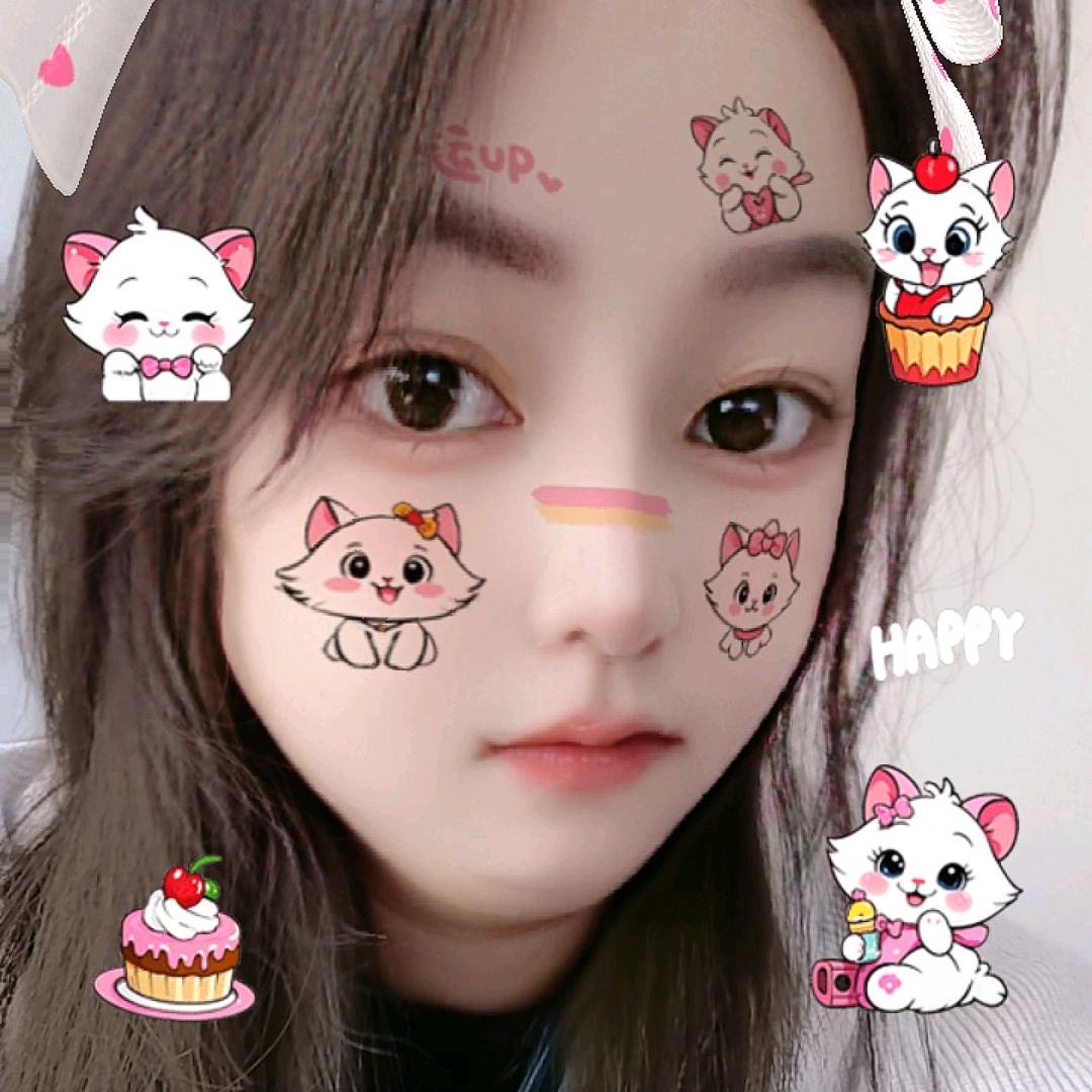 糖糖宝贝