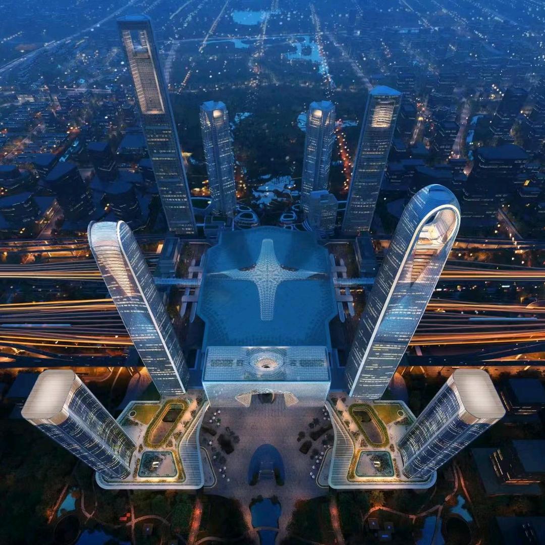 杭州怼哥房地产营销策划有限公司