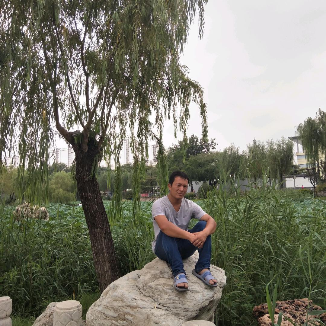 闯哥