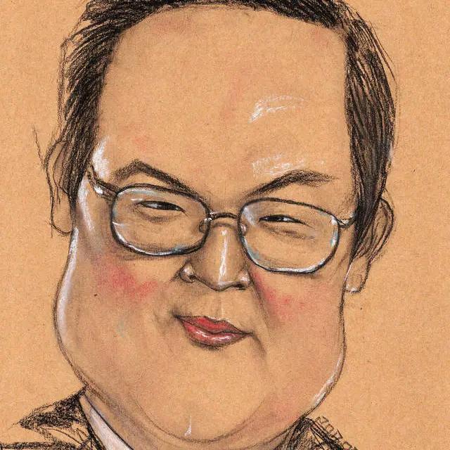 @良言梁语