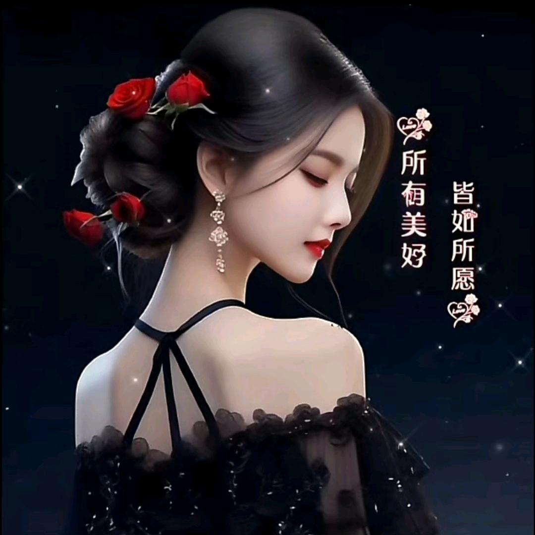 来生不做谁的妻(小舞段)