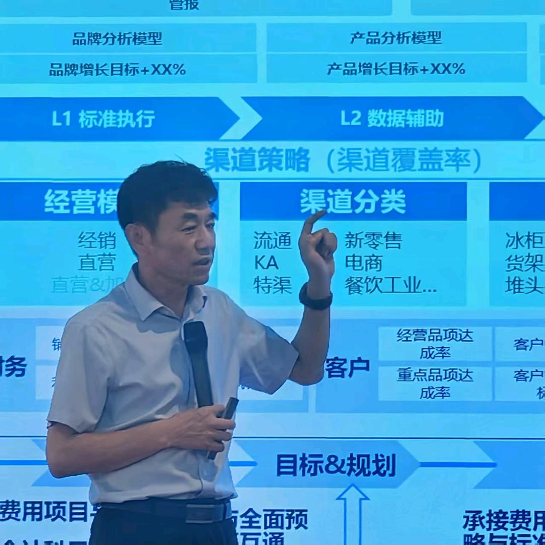 刚哥正语