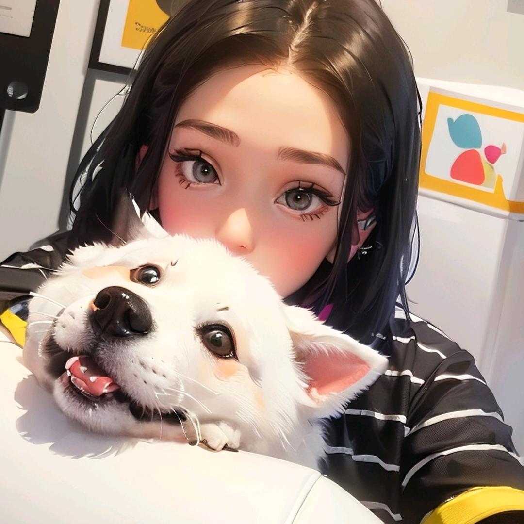 🌈蕾蕾醬