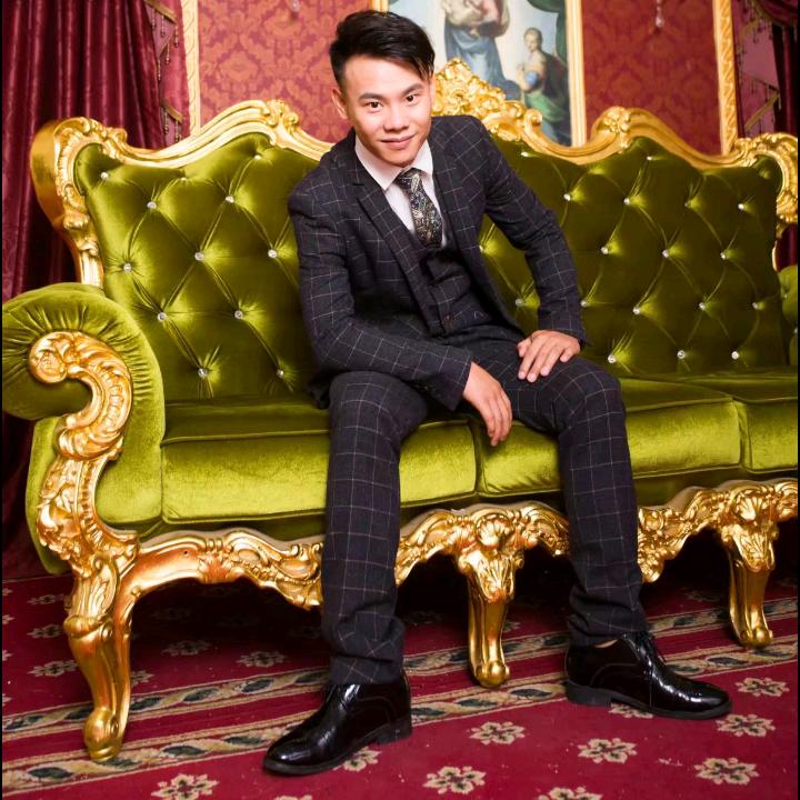 小唐唐