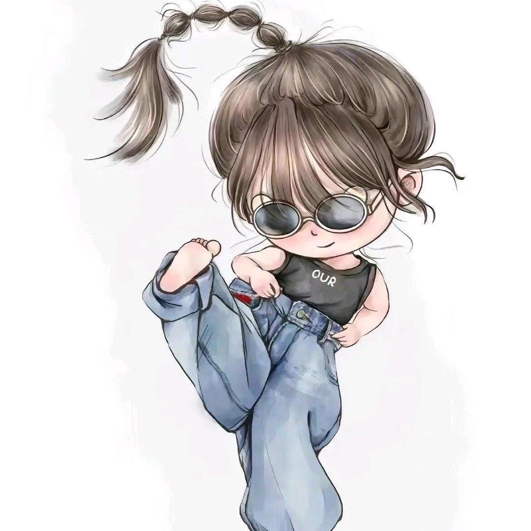 连静