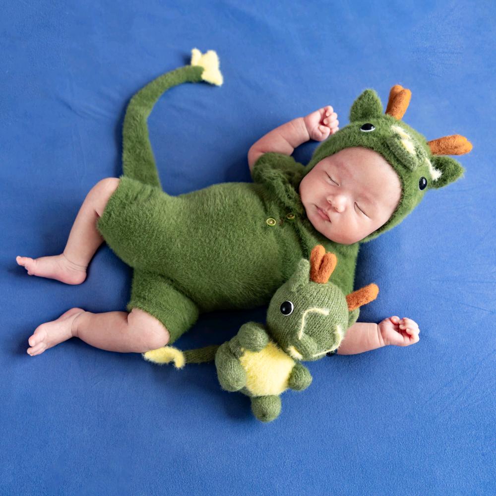 轩轩公子养成记