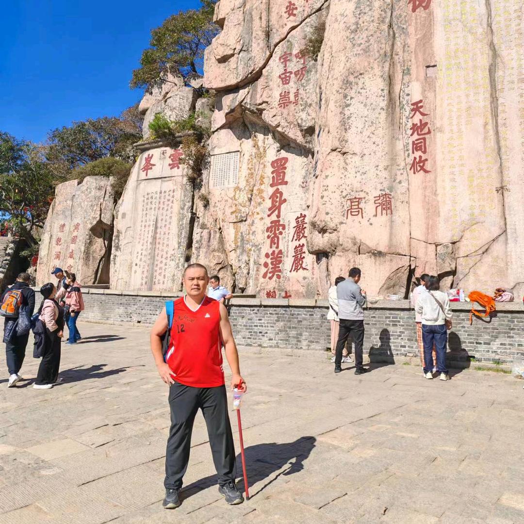 尼古拉斯～大帅