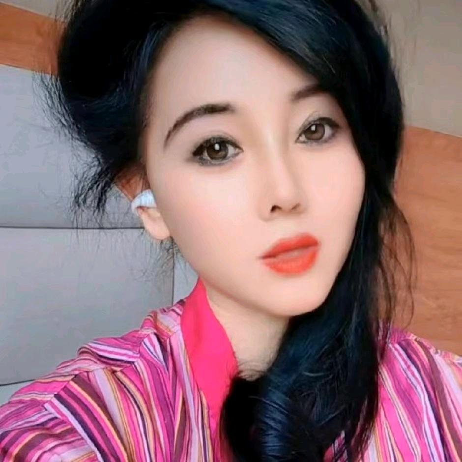 WS丽人