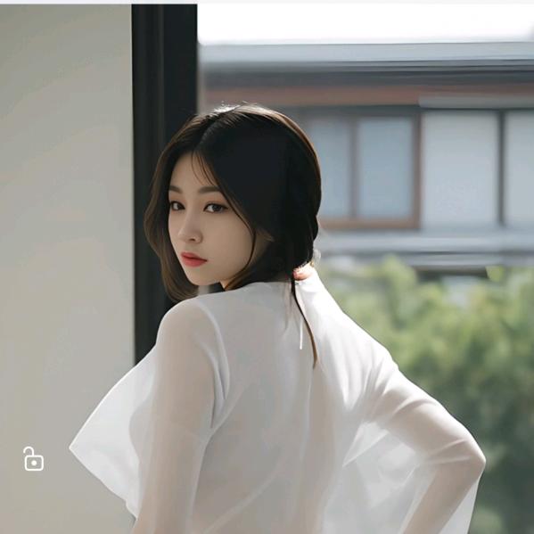 白桃羽