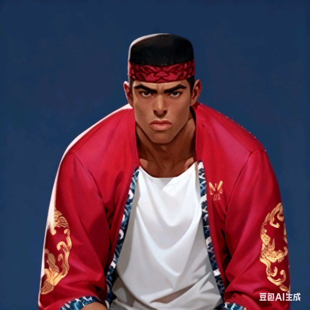 篮球超明星街篮2—谭敬尧