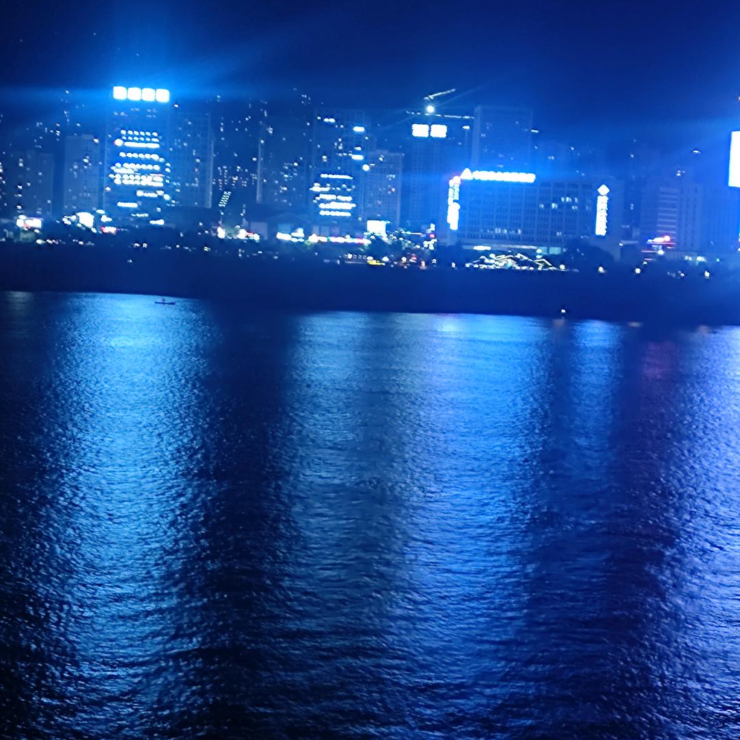 离岸不远，上岸可期