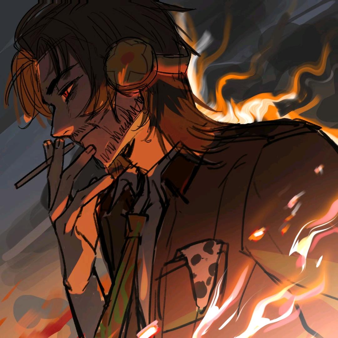 朝辞（全自动闯祸机）