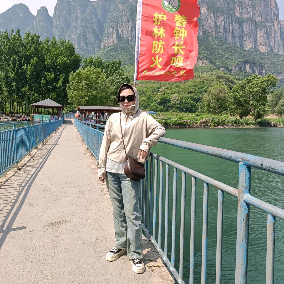 我就是我不一样的烟火