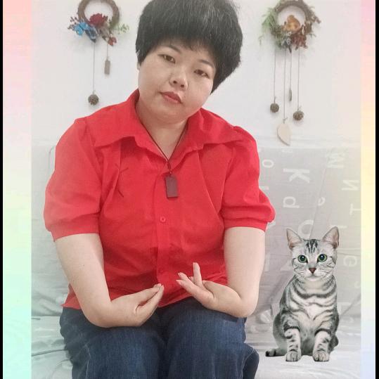 励志姐