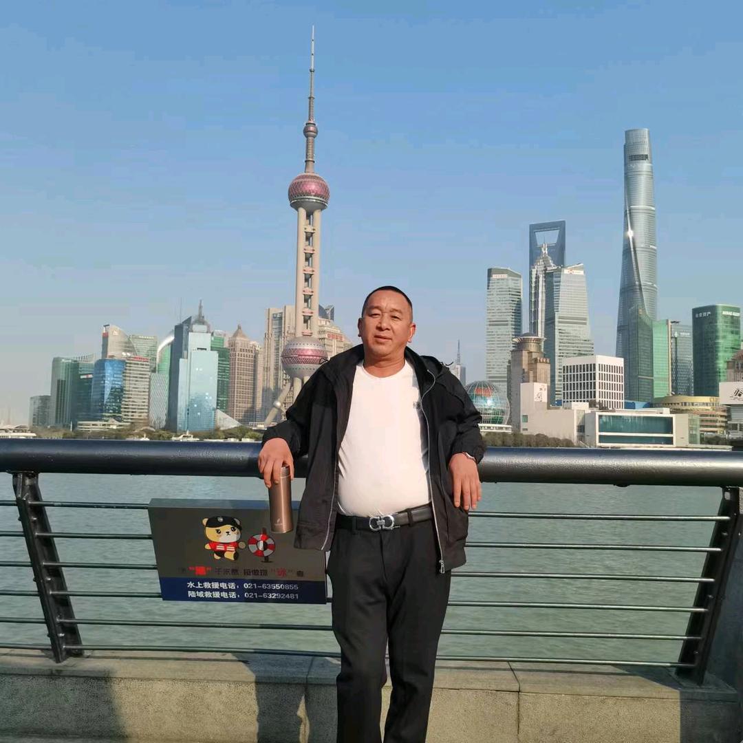 陈大哥