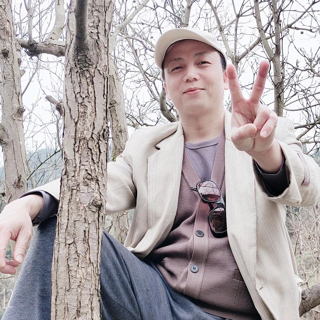 云贵川山歌王子