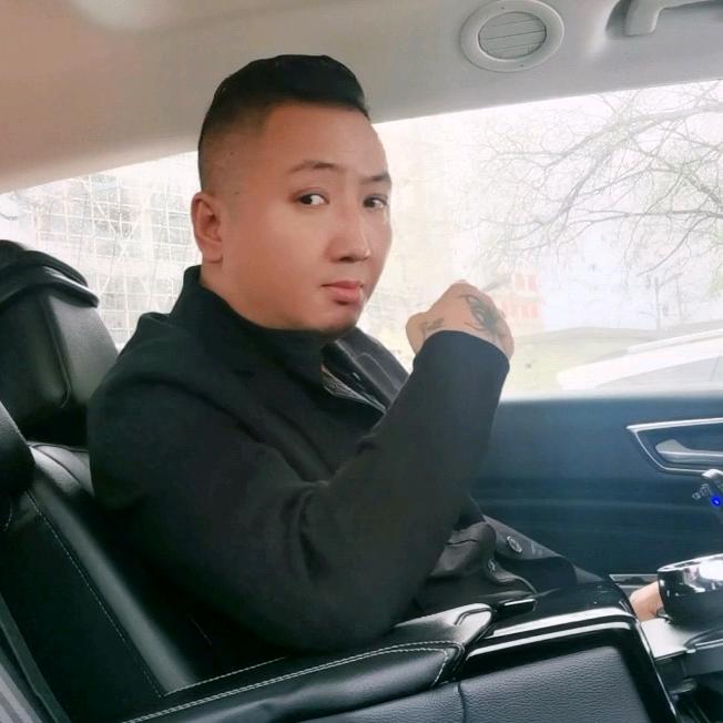 宝★君临天下😘