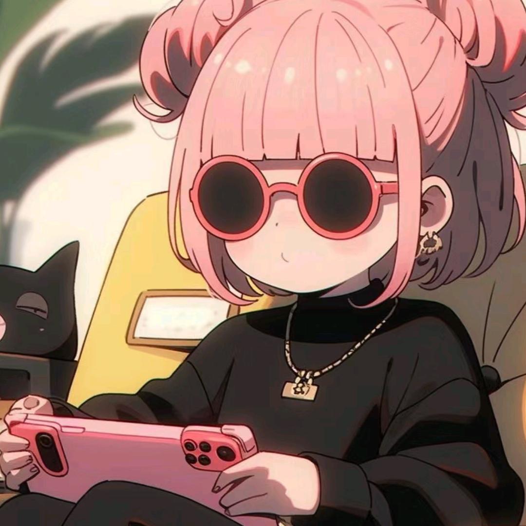 天才游戏喵@抖音