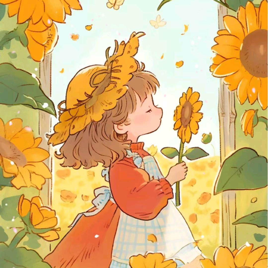 无恙(˵¯͒〰¯͒˵)