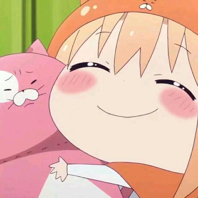 🌈纸木马头像