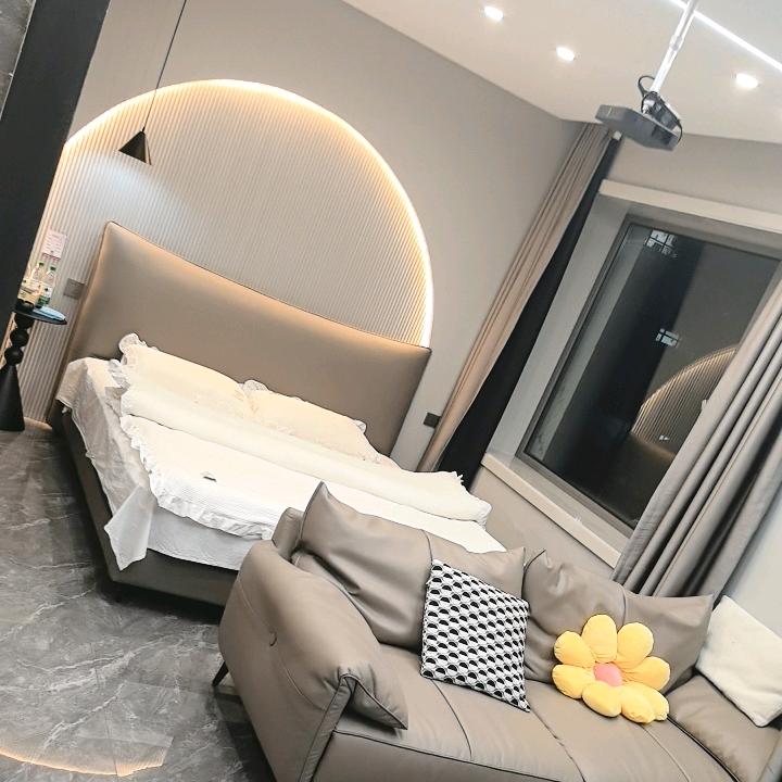 通河民宿日租房