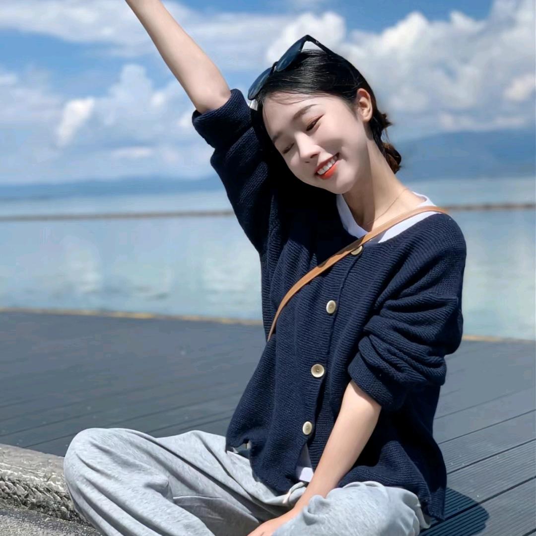 与卿好物