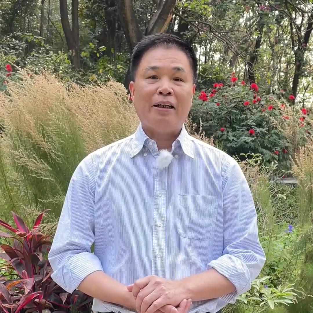 唐教授生活号