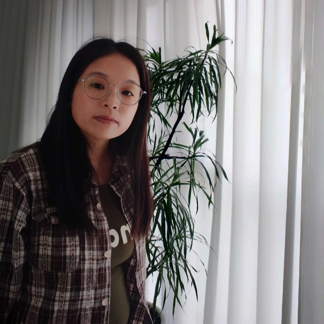 小二媳妇（新人首播）