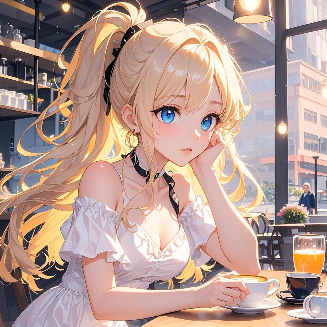 雨荷潭香