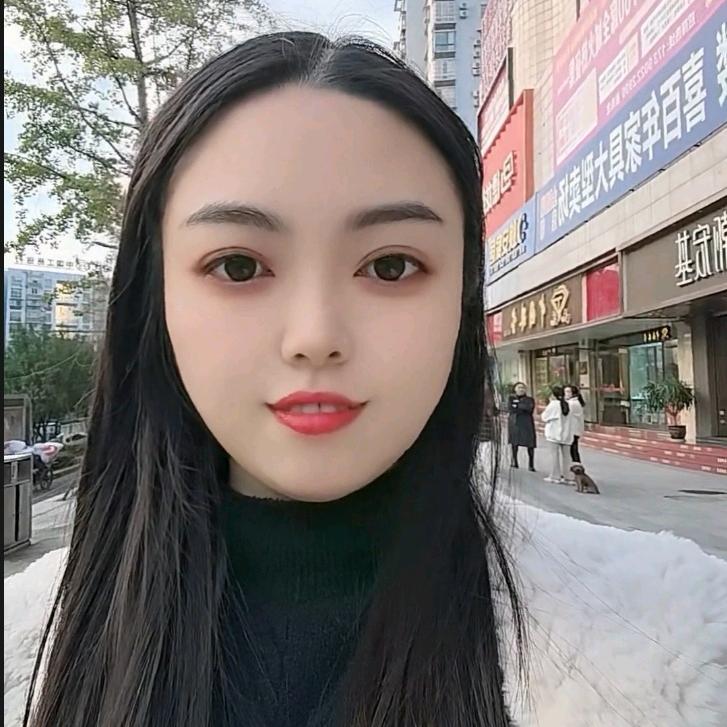 @兰儿