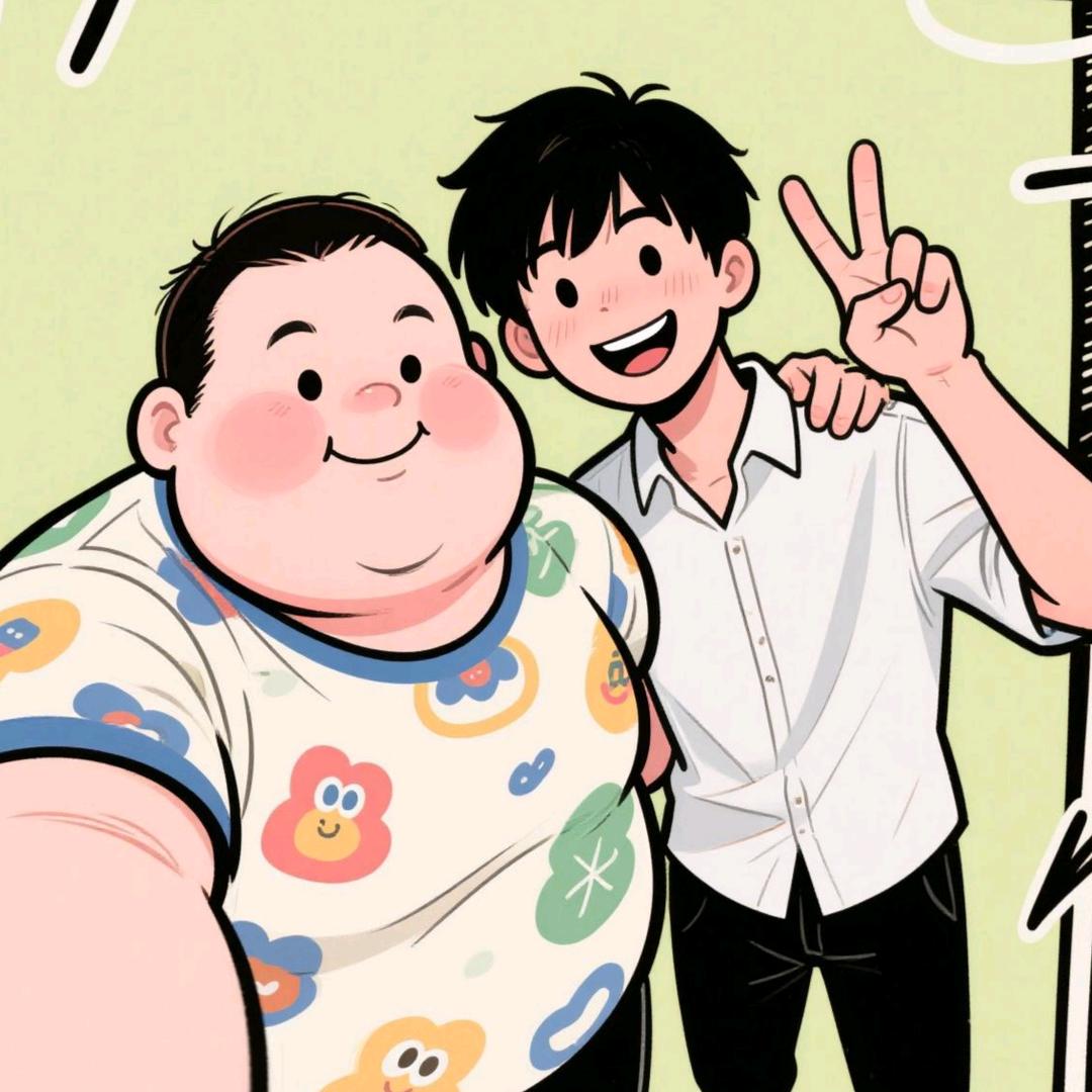 山兄弟