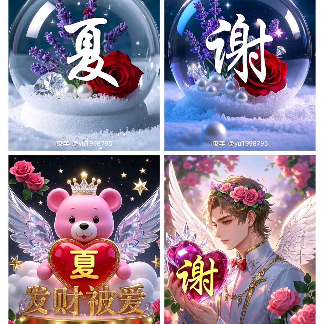 夏晓丽