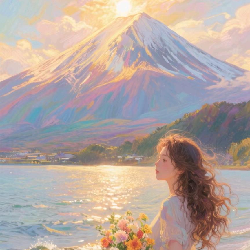 🌸多财多亿🌸