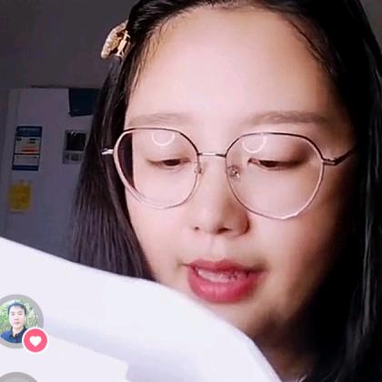 璐璐(记录生活)