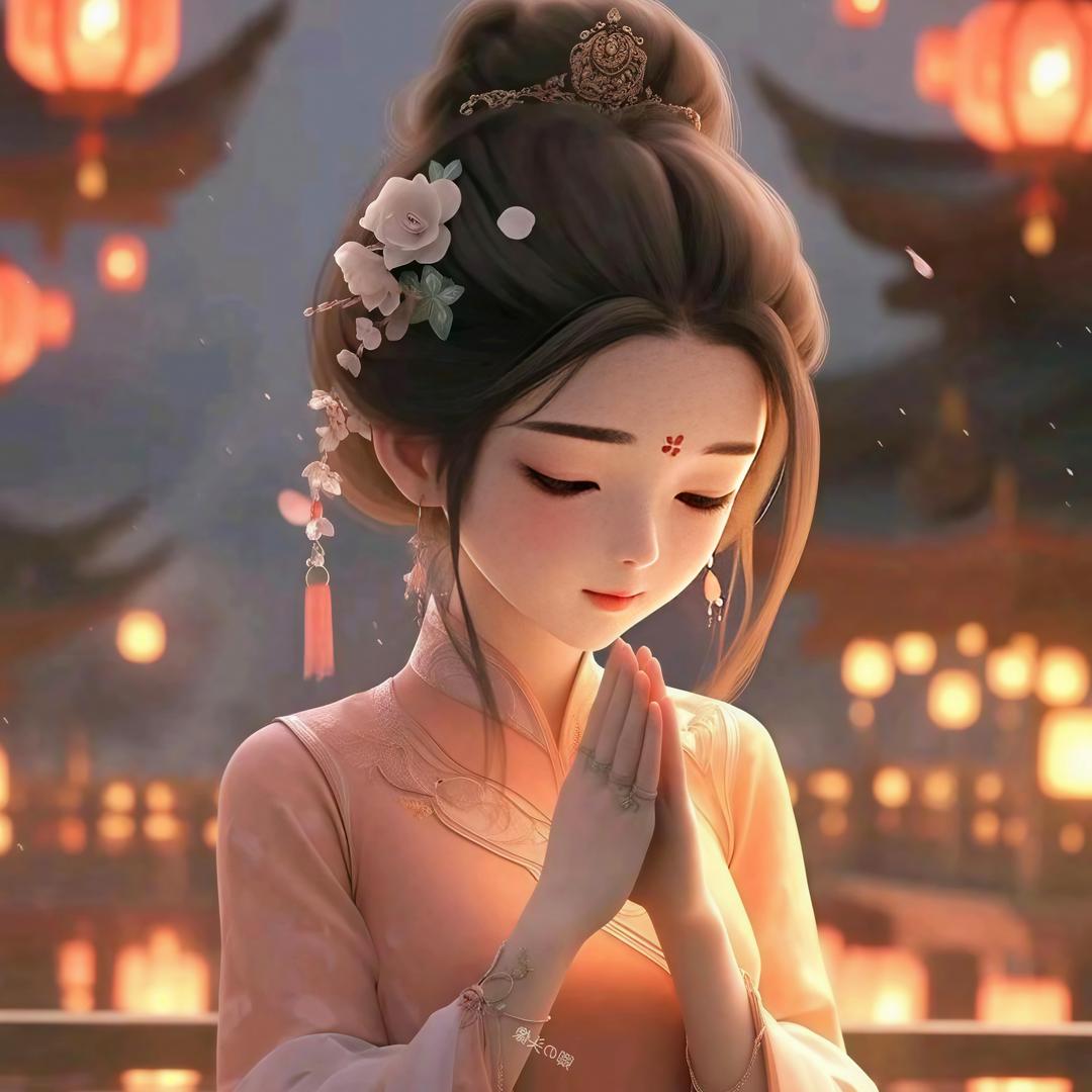灿灿