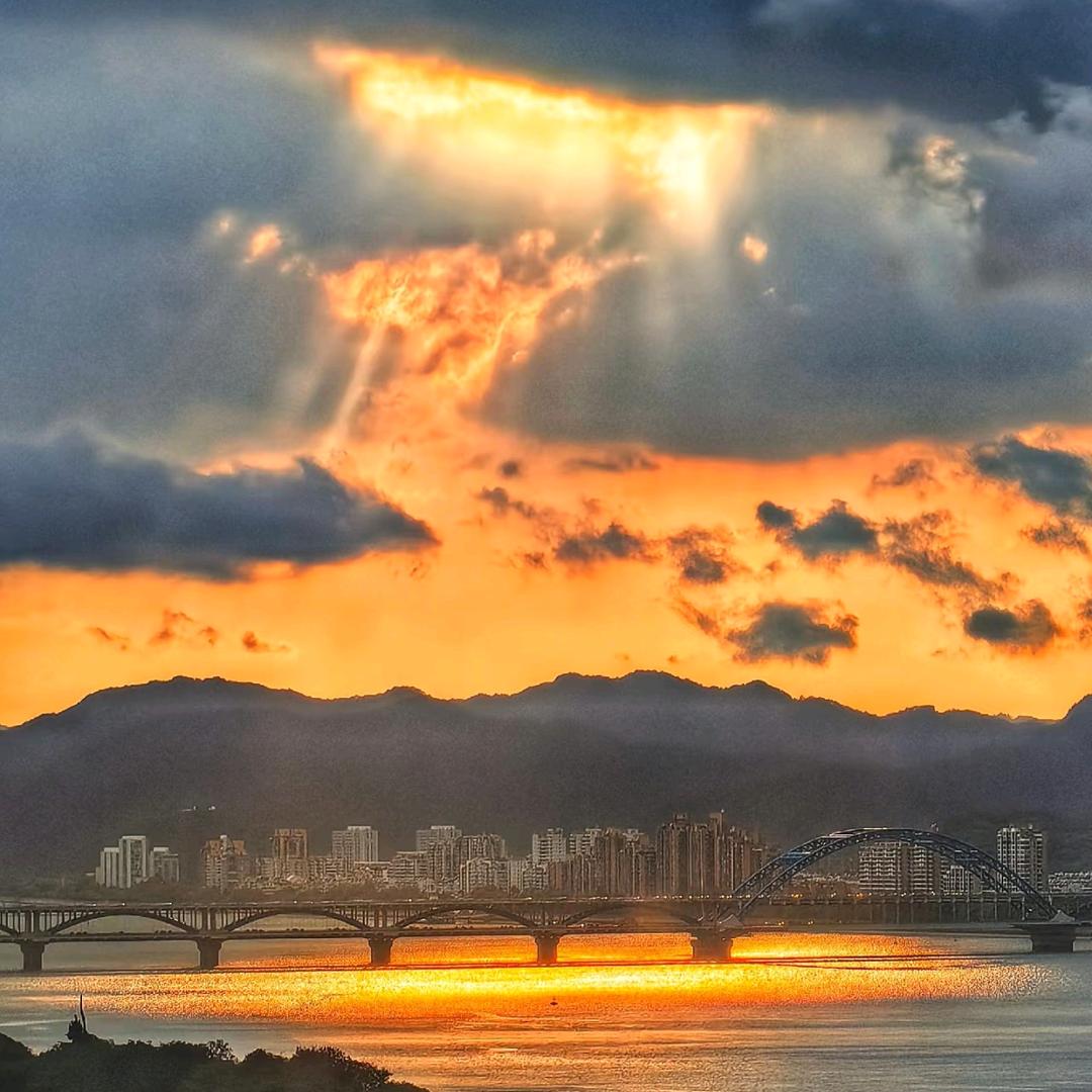 扶摇大鹏折桂郎